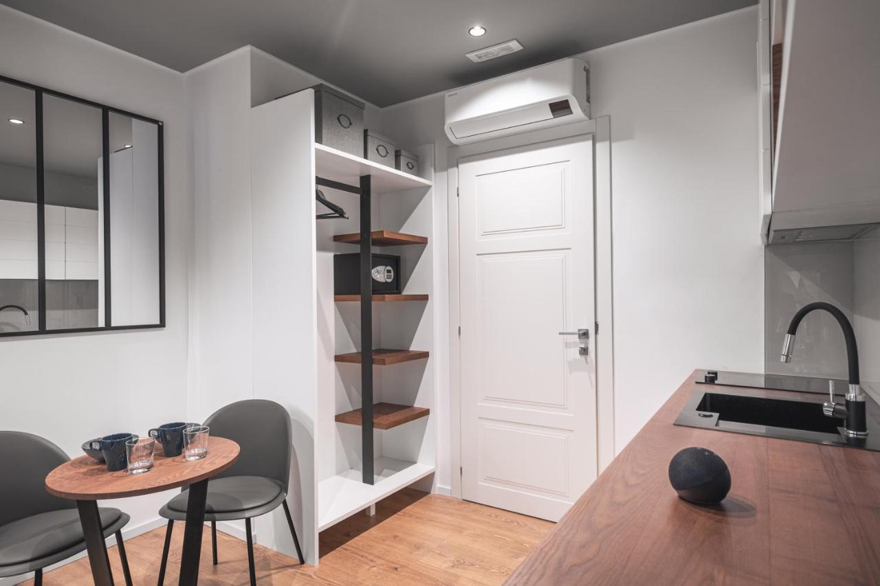 Residenze Chamur- Grattacielo Palermo Buitenkant foto